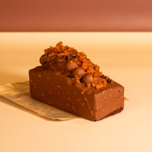 Watterlot boulangerie pâtisserie Saint Valéry sur Somme Abbeville pâtisserie Cake Caramel Orange 4 épices