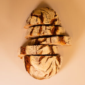 Watterlot boulangerie Saint Valéry sur Somme Abbeville pain tourte de seigle citron