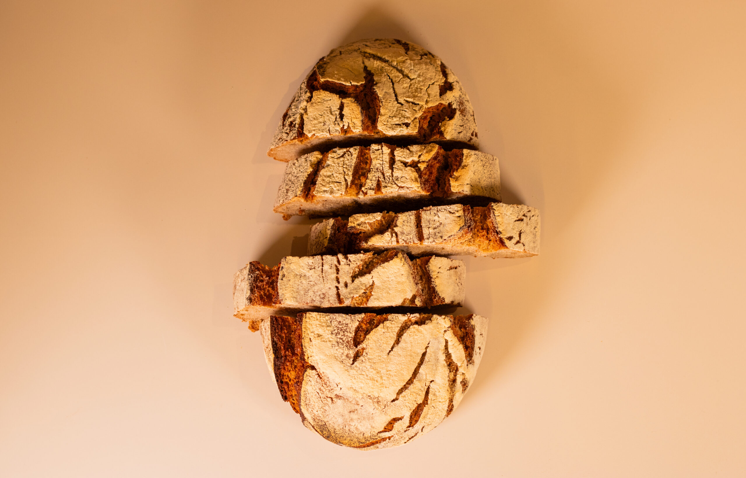 Watterlot boulangerie Saint Valéry sur Somme Abbeville pain tourte de seigle citron