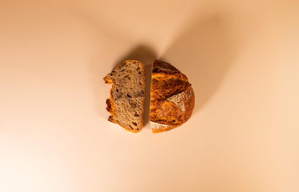 Watterlot pâtisserie boulangerie pain aux noix saint valery sur somme abbeville