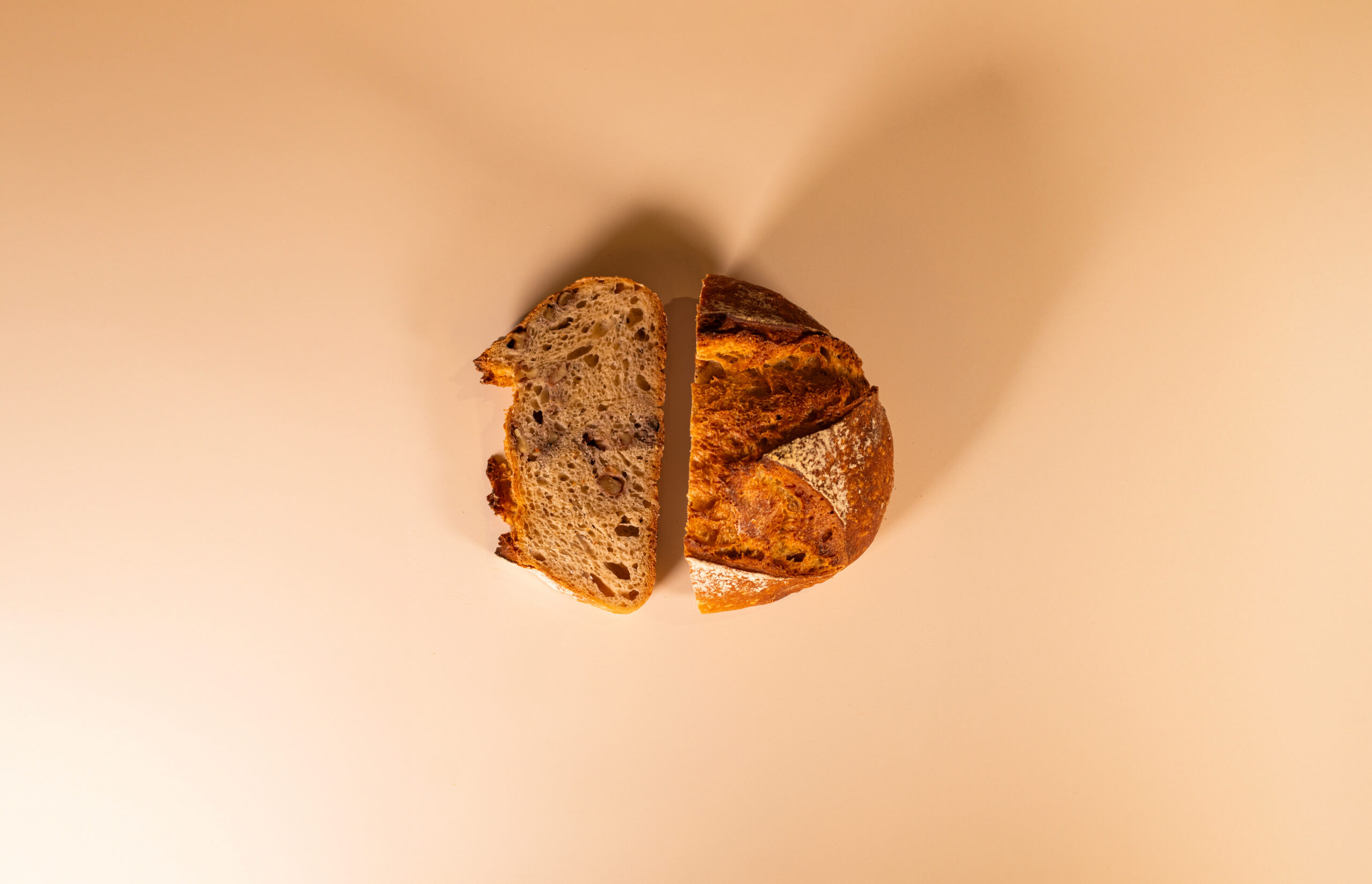 Watterlot pâtisserie boulangerie pain aux noix saint valery sur somme abbeville